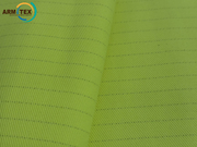 ARMTEX VIS-FR Огнестойкая Саржа 2/2  Сигнальный Жёлтый